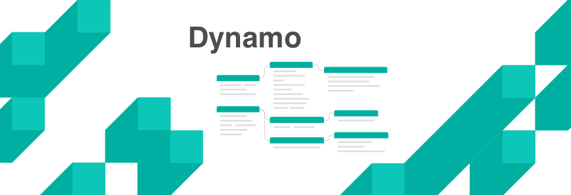 Dynamo: что нового в Python, 3D и нодах