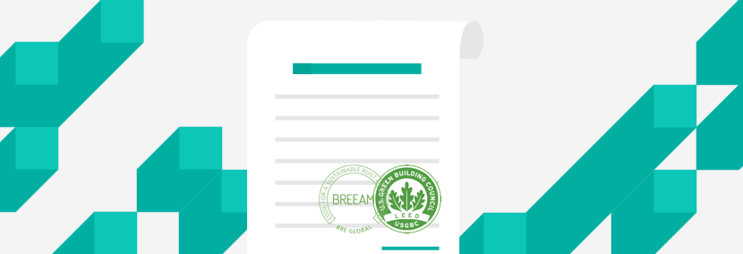 «Зелёные» стандарты BREEAM и LEED и сертификация в России