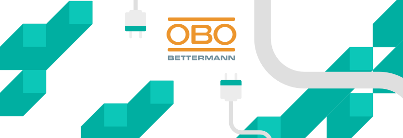 Технологическое заземление оборудования объекта от OBO Bettermann
