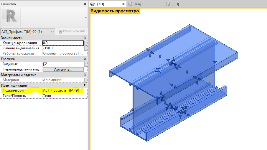 одкатегории