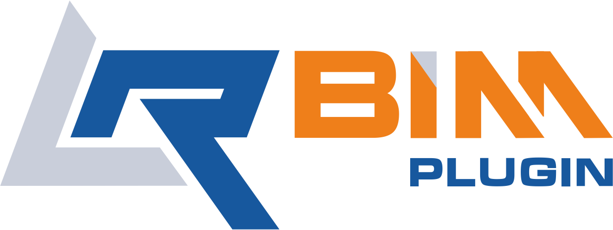 R-BIM плагин для Autodesk Revit