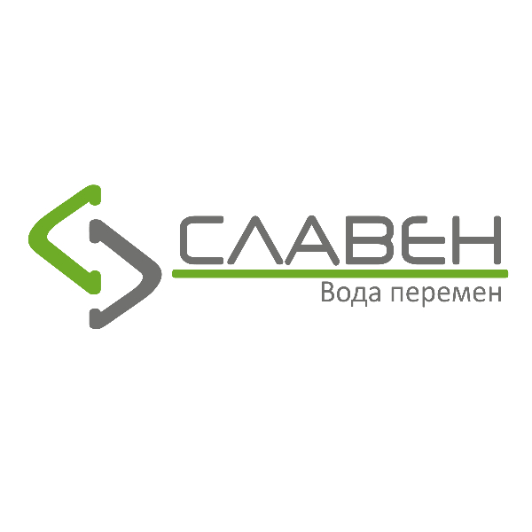 company logo