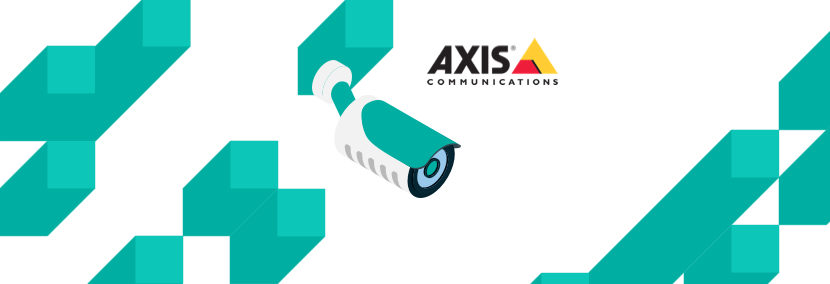 Видеонаблюдение от AXIS – инструменты для инженеров и аналитиков
