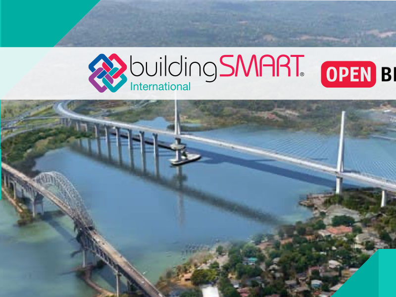 Бим либ. BUILDINGSMART. China communications Construction Company.