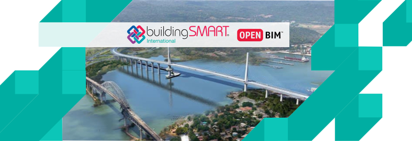 Четвёртый мост через Панамский канал: уникальный инфраструктурный проект на базе openBIM