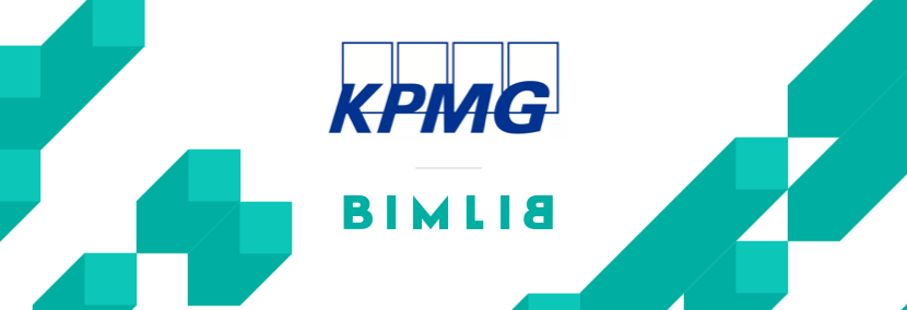 KPMG включили BIMLIB в шорт-лист инновационных российских компаний