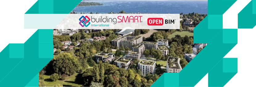 Эффективное управление проектной командой масштабного строительного проекта в Швейцарии благодаря openBIM