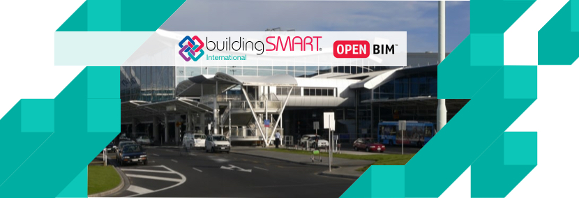 Как с помощью openBIM модернизировали аэропорт Окленд