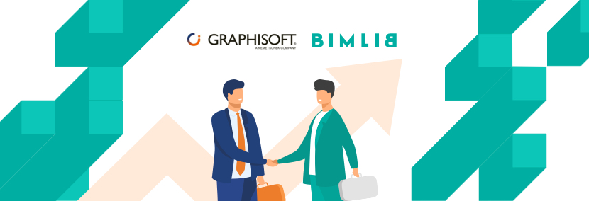 BIMLIB и Graphisoft заключили соглашение о сотрудничестве
