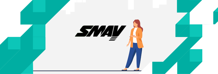 Знакомство с компанией SMAY