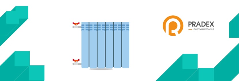 Элементы радиаторной обвязки и способы их применения