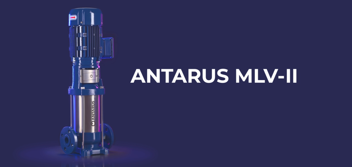 Решения ANTARUS для объектов высотных зданий