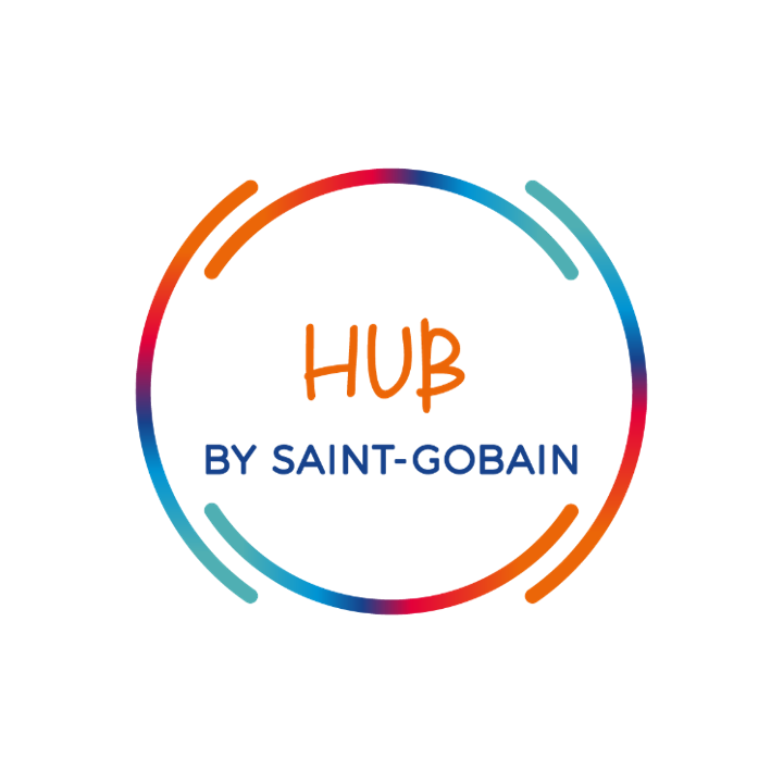 Для чего нужен HUB by Saint-Gobain?