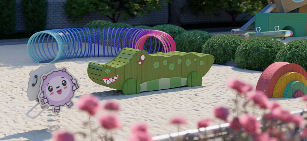 Компании «Лебер» и ГК «Рики» объявляют о начале сотрудничества