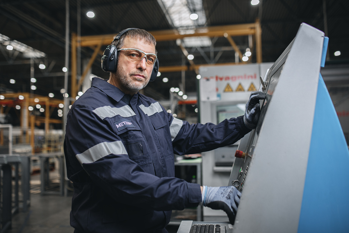 Meteor NeoClassic — современный российский лифт