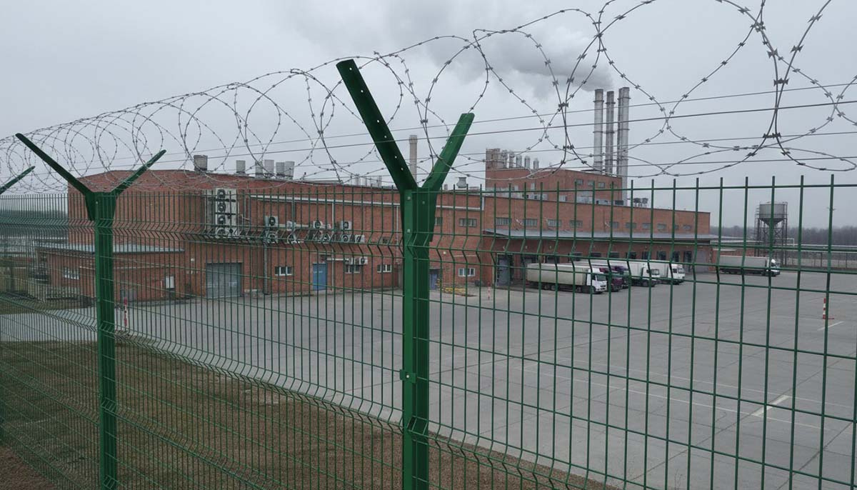 В BIM-библиотеке FENSYS появились готовые проекты и семейства ограждений.