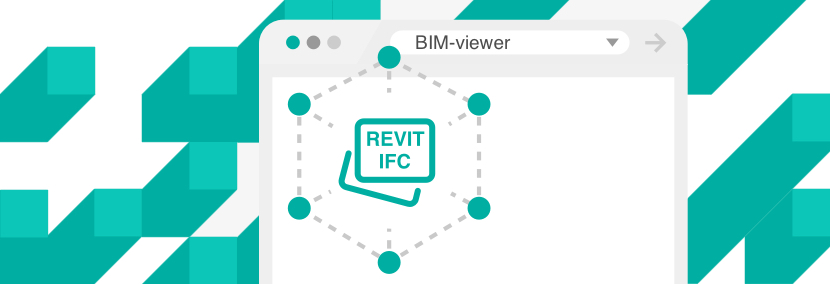 BIM-viewer: чем бесплатно открыть файлы Revit и IFC