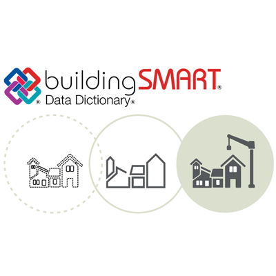 Словарь данных buildingSMART (bSDD)