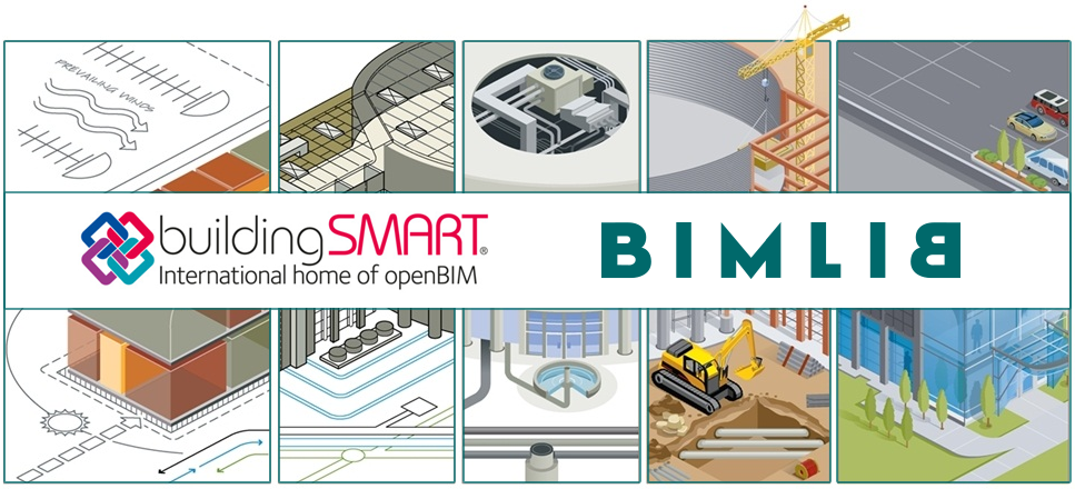 BIMLIB стал официальным агентом buildingSMART Int.
