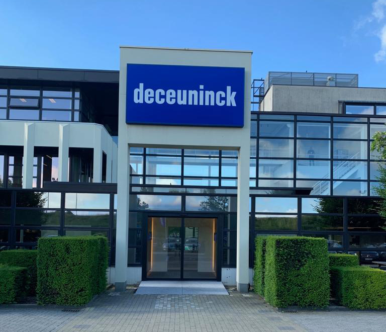 Международный концерн Deceuninck подвел итоги первого полугодия 2019