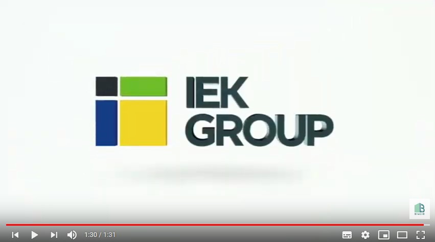 Инновационные решения IEK GROUP для BIM-проектирования