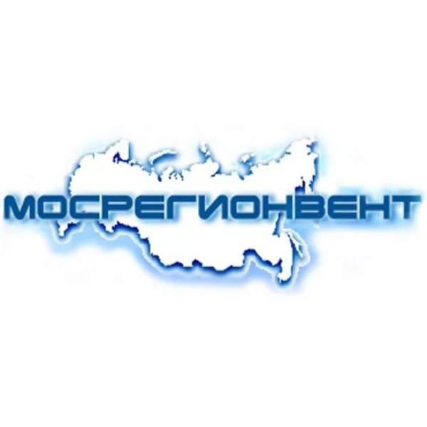 ООО "Мосрегионвент"