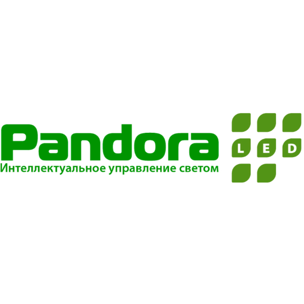 PANDORA LED