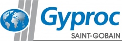 Gyproc (Гипрок) – крупнейший в мире производитель гипсокартона, строительных материалов и систем на основе гипса