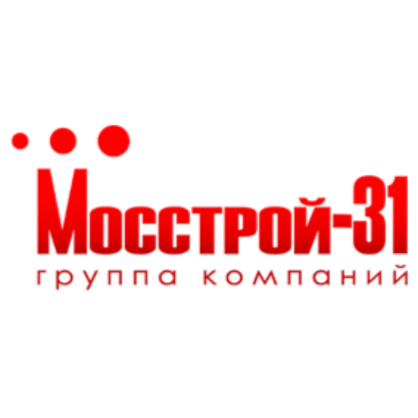 Мосстрой-31