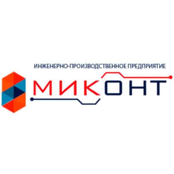 ООО "МИКОНТ"