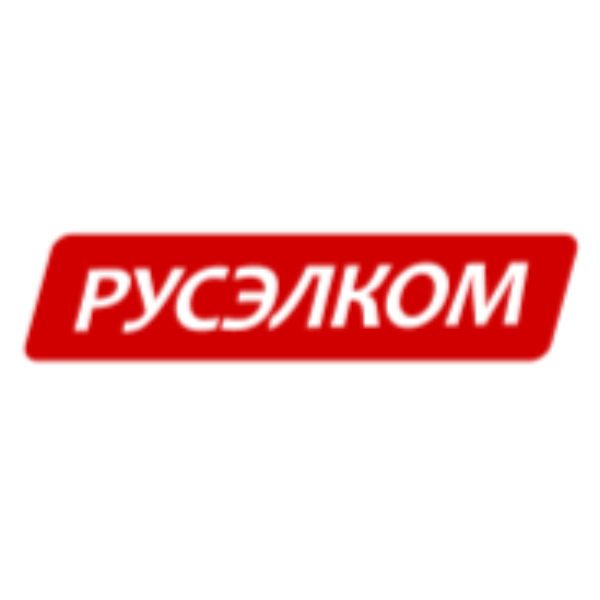 Русэлком