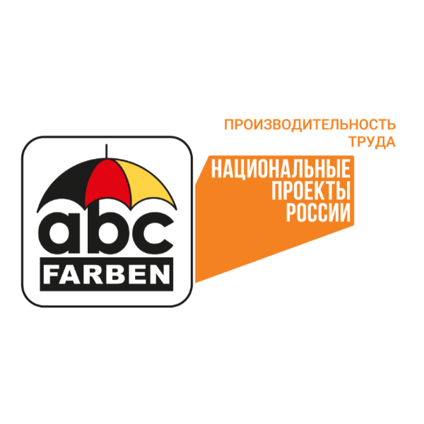 ABC Farben