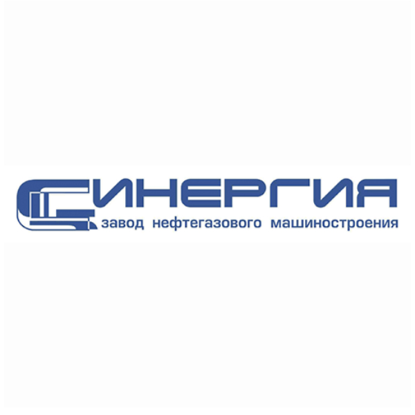 Завод Синергия