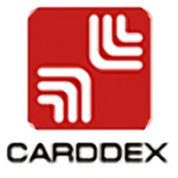 Общество с ограниченной ответственностью научно-производственное объединение Carddex