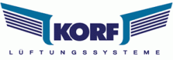 KORF (КОРФ) • Вентиляционное оборудование и центральные кондиционеры, автоматика.