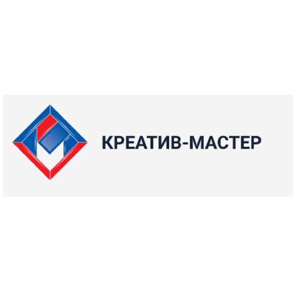 ООО "КРЕАТИВ-МАСТЕР"