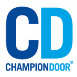 Champion Door