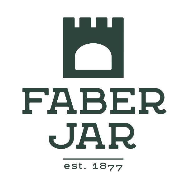 Faber Jar