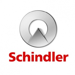 Schindler - Лифты и эскалаторы