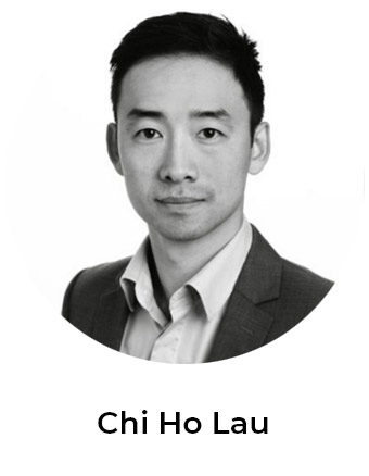Международный эксперт buildingSMART Chi Ho Lau