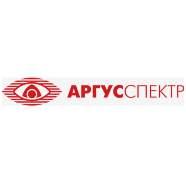 ООО "АРГУС-СПЕКТР"