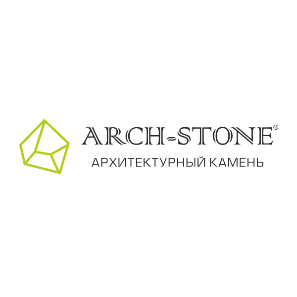 Arch-stone