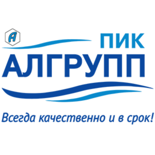 ООО ПИК "АЛГРУПП"