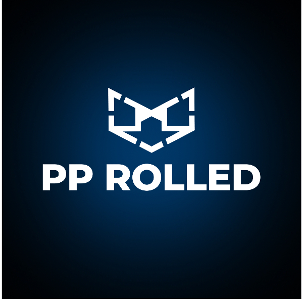 PP ROLLED