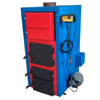 Котел длительного горения "СТАРТ-20-Long-MAX"