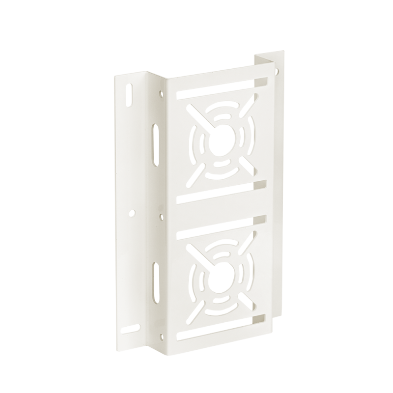 Кронштейн для видеокамер на стену КУ-2П исп2