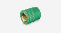 Переходник с внутр. резьбой aquatherm green pipe