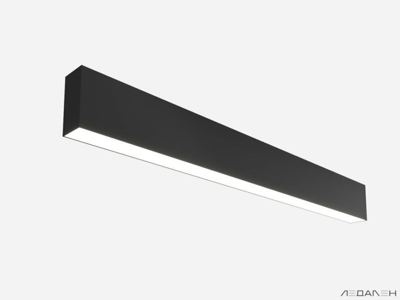 Профильный светильник накладной LINEAR N8040