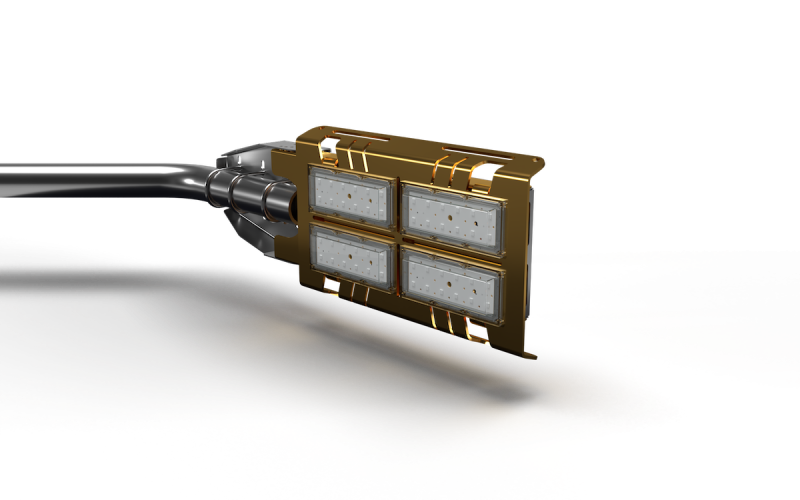 Уличный светильник Luster Butterfly X4