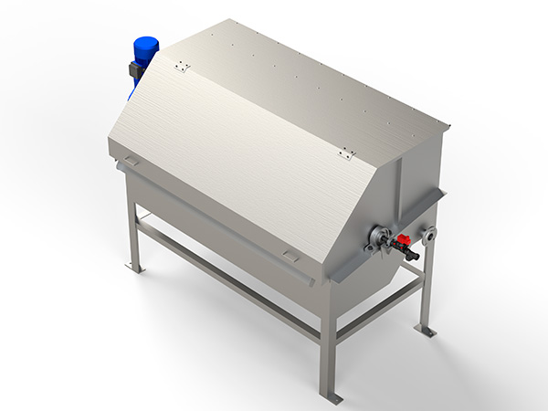 Сито HELYX МСБ